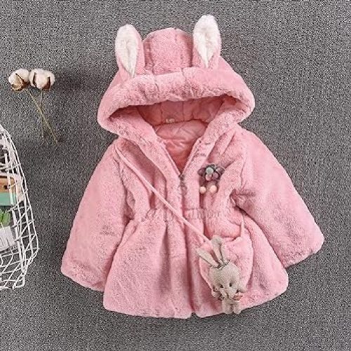 High Quality – Coat for Child (2024)